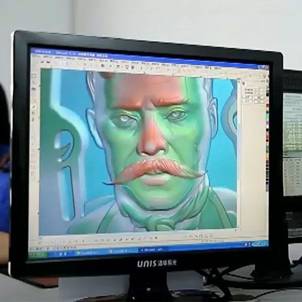 Artwork Preparing