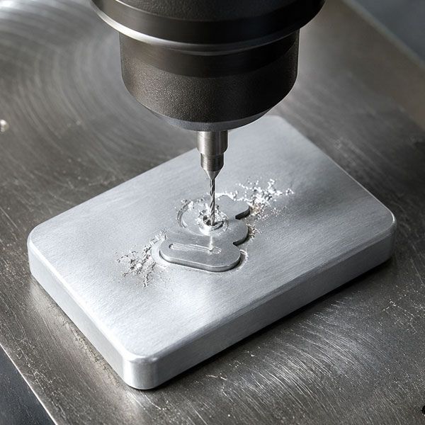 Nail Rivet